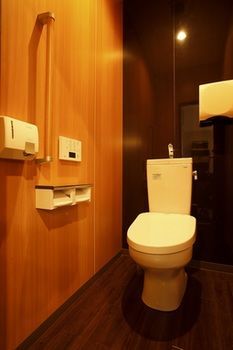 Sauna And Capsule Hotel Rumor Plaza Hotel Kyoto